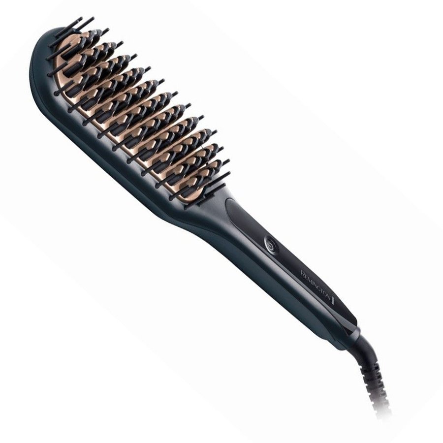 Oferte la Perie de par CB7400 Invelis ceramic 230 grade 3 setari temperatura Neagra
