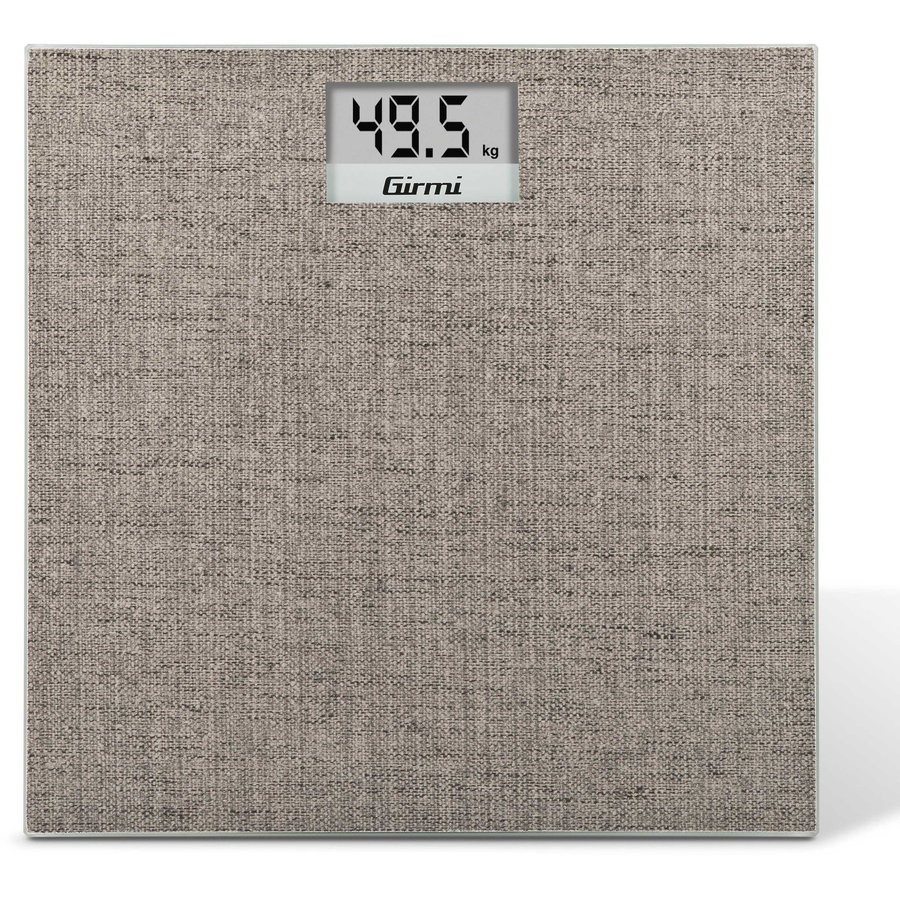 Oferte la Cantar corporal BP28 150kg 3D Textil