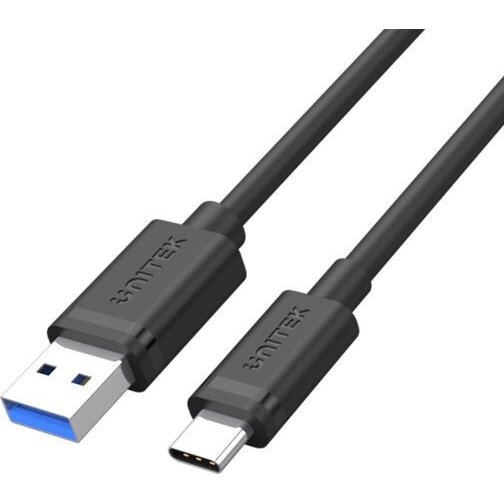 Oferte la Cablu Date/Incarcare USB 3.1 A - C M-M 0.25 m Negru