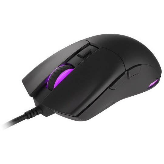 Oferte la Mouse Krypton 750 8000DPI Negru