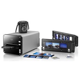 Oferte la Scaner Plustek OpticFilm 120