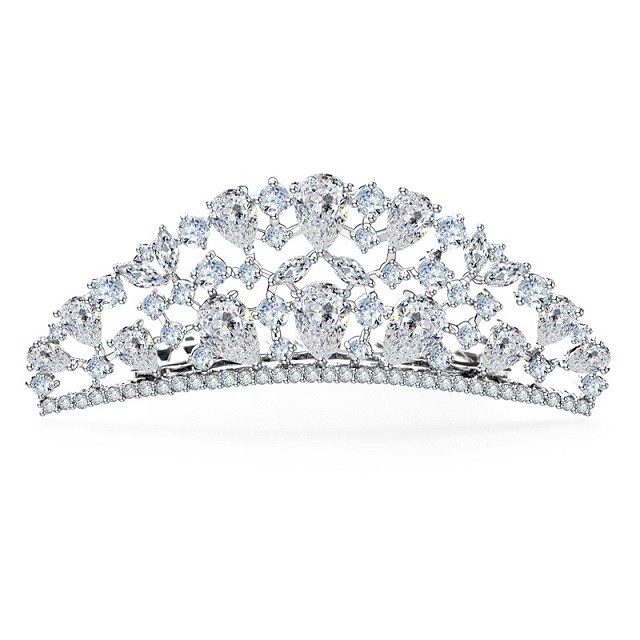 Diadema par Sofia