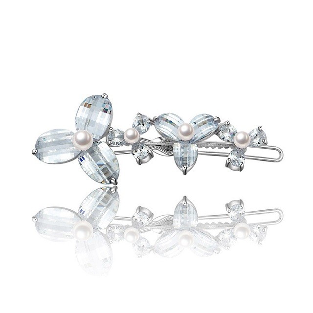 Accesoriu par nunta Charlotte
