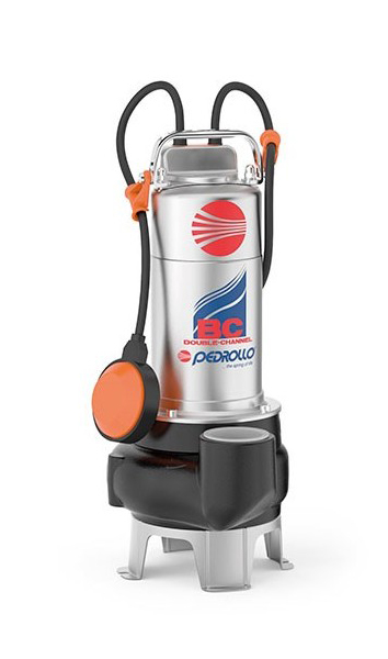 Oferte la Pompa borhot BC 10/50- N Pedrollo