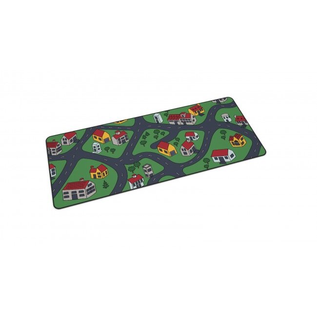 Oferte la Mousepad Space City XXL
