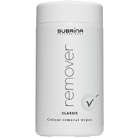 Oferte la Servetele Pentru Indepartarea Vopselei Care Remover Classic 100buc