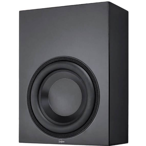 Oferte la Subwoofer Activ BW-2MB 400W Matte Black
