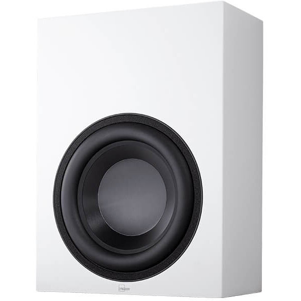Oferte la Subwoofer Activ BW-2MW 400W Matte White