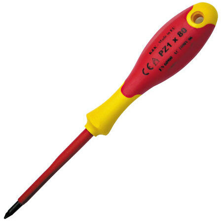 Oferte la SURUBELNITA IZOLATA MANER ABS PZ0X60MM