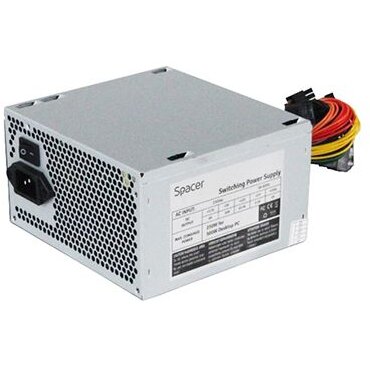 Oferte la Sursa 500V 250W Argintiu