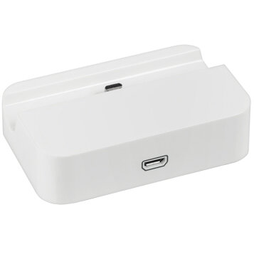 Oferte la DOCKING STATION MICRO USB