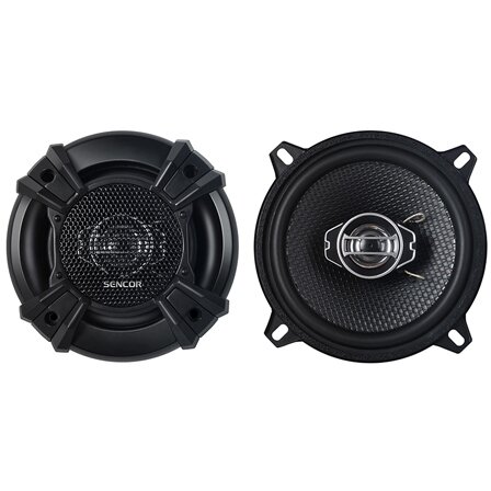 Oferte la Boxe Auto 2 cai 75W Black
