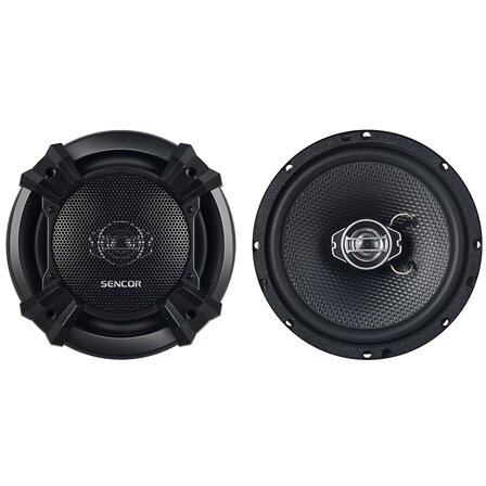 Oferte la Boxe Auto 2 cai 90W Black