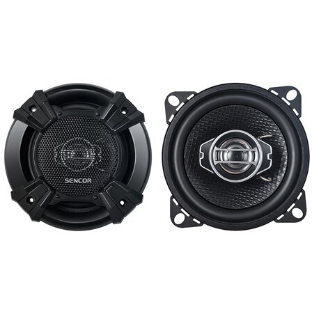 Oferte la Boxe Auto 2 cai 60W Black