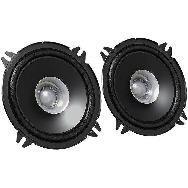 Oferte la Boxe Auto 2 cai 30W Black