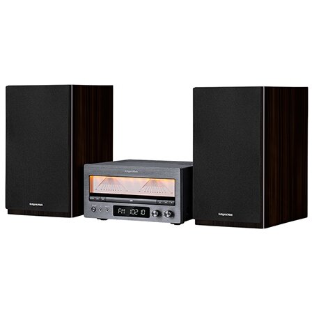 Oferte la SISTEM HI-FI CD USB BT FM DAB+