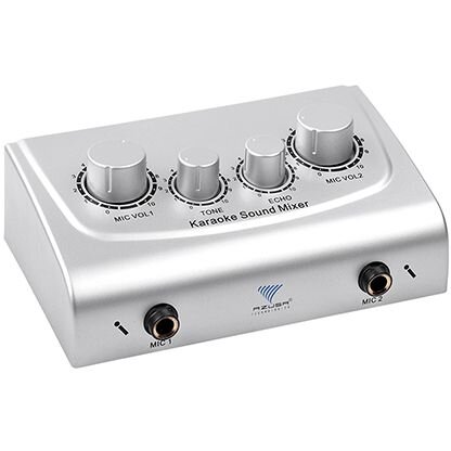 Oferte la MIXER KARAOKE 2 INTRARI