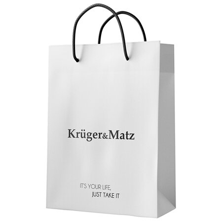 Oferte la SACOSA HARTIE KRUGER&MATZ