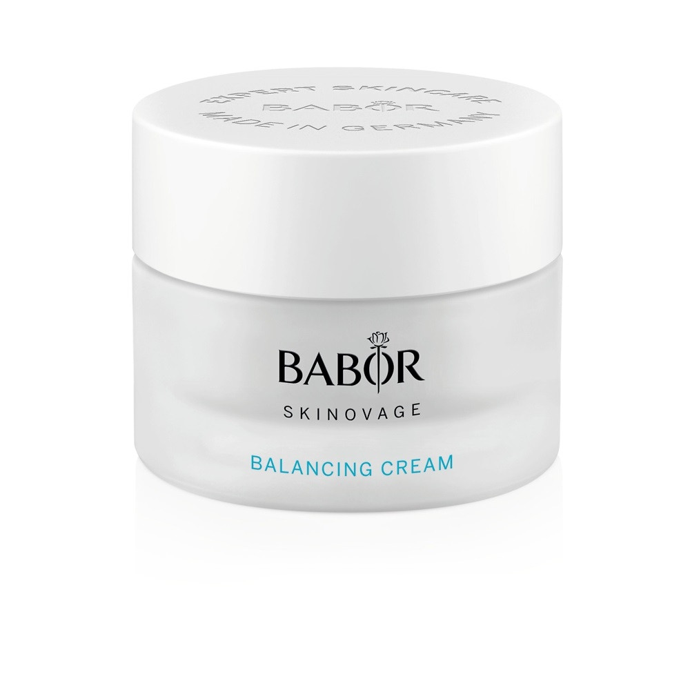 Oferte la Crema echilibranta de fata Skinovage Babor, 50 ml