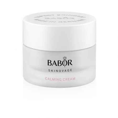 Oferte la Crema calmanta de fata Skinovage Babor, 50 ml