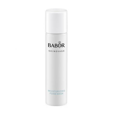 Oferte la Masca spuma hidratanta de fata Skinovage Babor, 75 ml