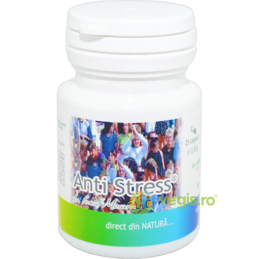 Oferte la Antistres 25cps