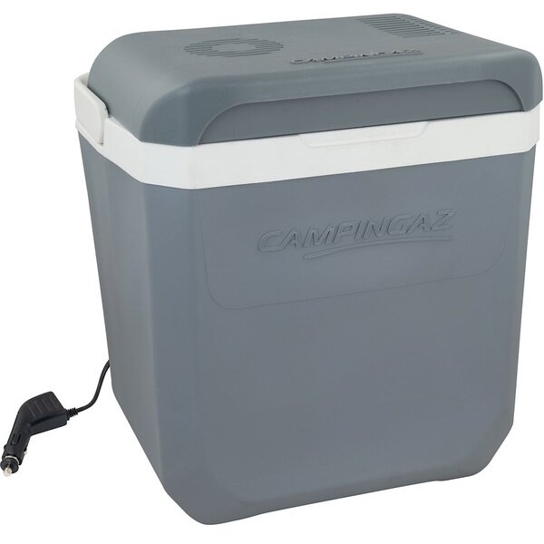 Oferte la Lada Frigorifica Camping Coolbox Powerbox Plus 24l Gri
