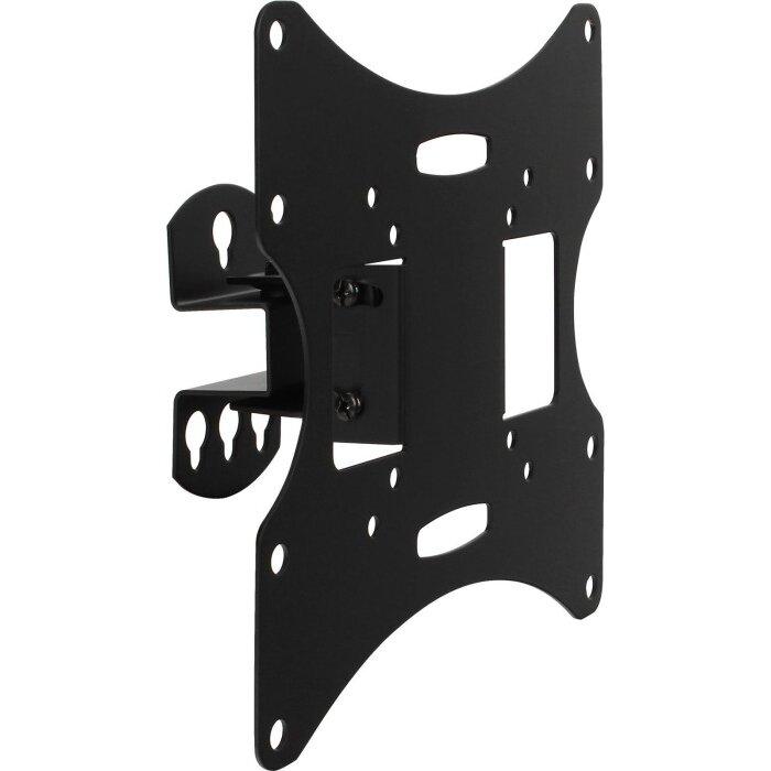 Oferte la Suport Televizor TVM6 de Perete 23 - 43inch Maxim 30kg Negru