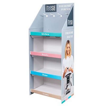Oferte la DISPLAY STAND CARTON