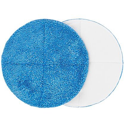 Oferte la Rezerva Mop Electric Clean 2 Straturi Albastru