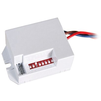 Oferte la SENZOR PIR SENZOR EXTERN 800W 360 GRADE