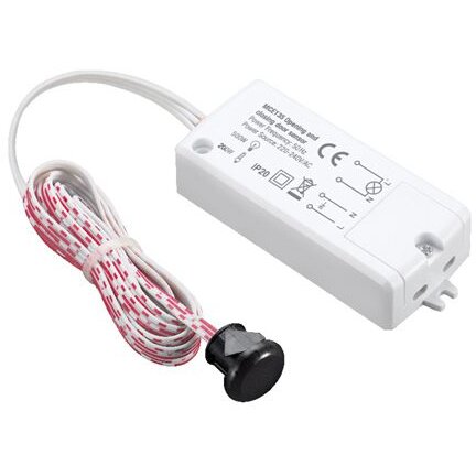Oferte la SENZOR PIR INFRARED USA MCE135