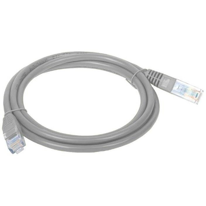 Oferte la Patchcord U/UTP Cat 5E 20m Grey