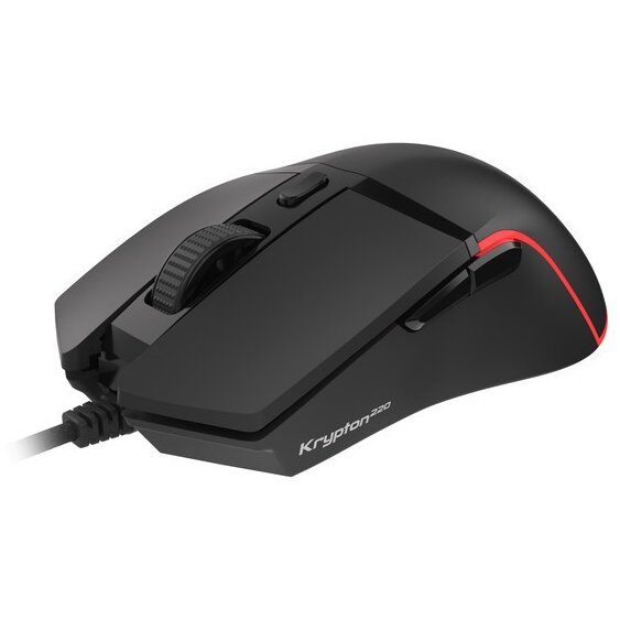 Oferte la Mouse Krypton 220 RGB