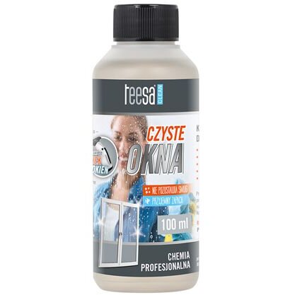 Oferte la Solutie Concentrata Curatare Ferestre Diluare 1:10 100ml