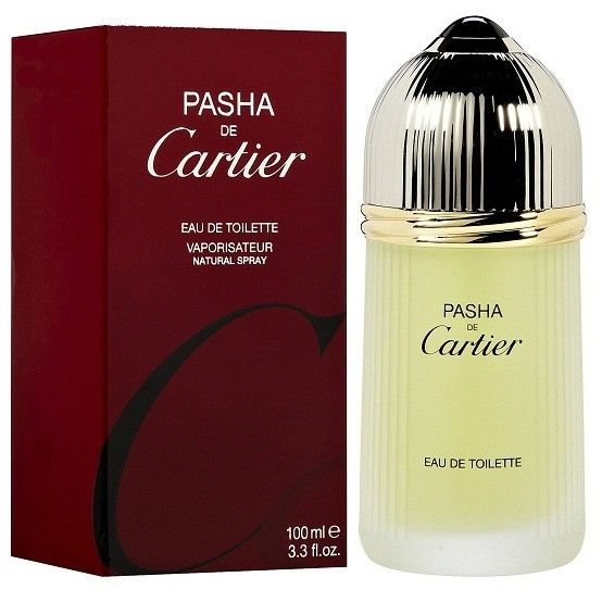 Oferte la Pasha de Cartier, Apa de Toaleta, Barbati (Concentratie: Apa de Toaleta, Gramaj: 100 ml)