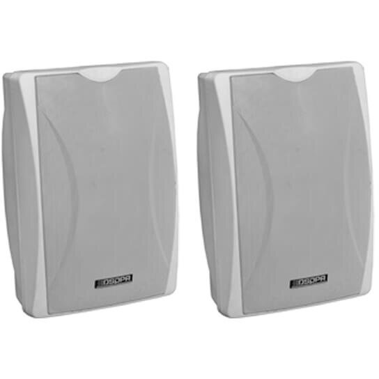 Oferte la Boxe Perete 20W  DSPPA DSP8062  100V  100Hz-20Hz  Alb