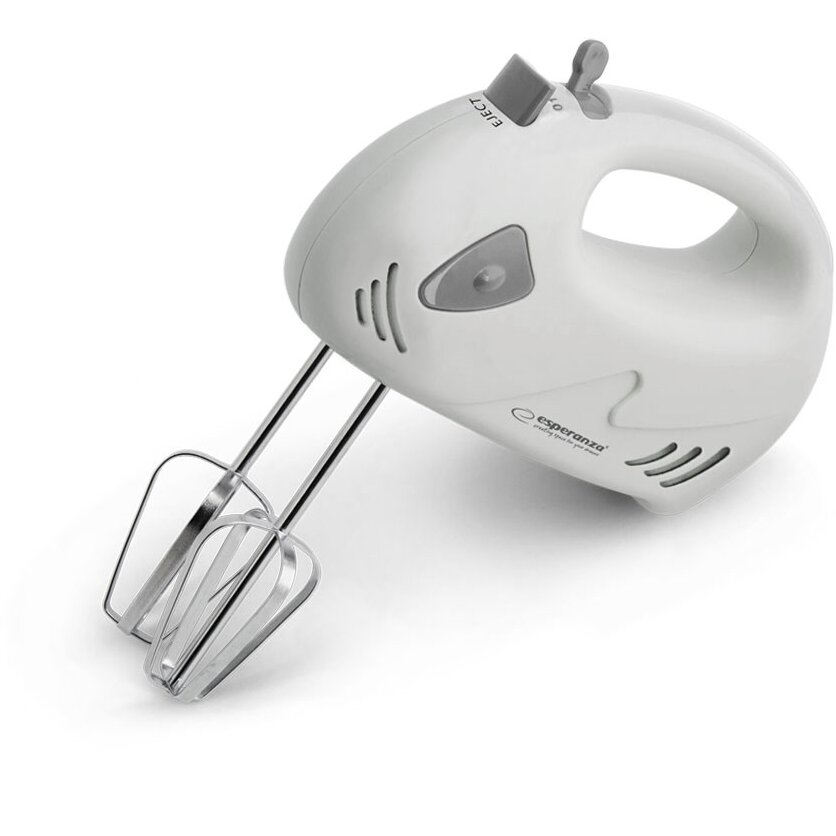 Oferte la Mixer EKM007WE 150W Alb
