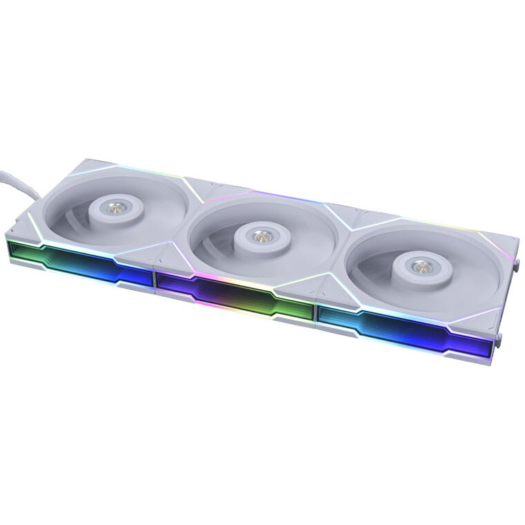 Oferte la Ventilator UNI FAN TL Series  3Pack + Controller  120mm