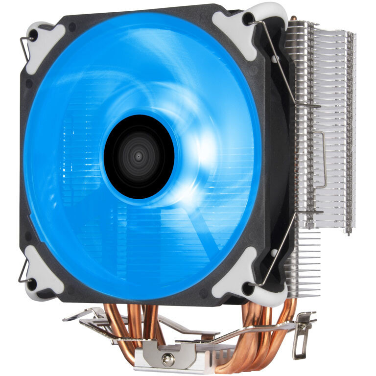 Oferte la Cooler Procesor Argon  RGB  120 mm