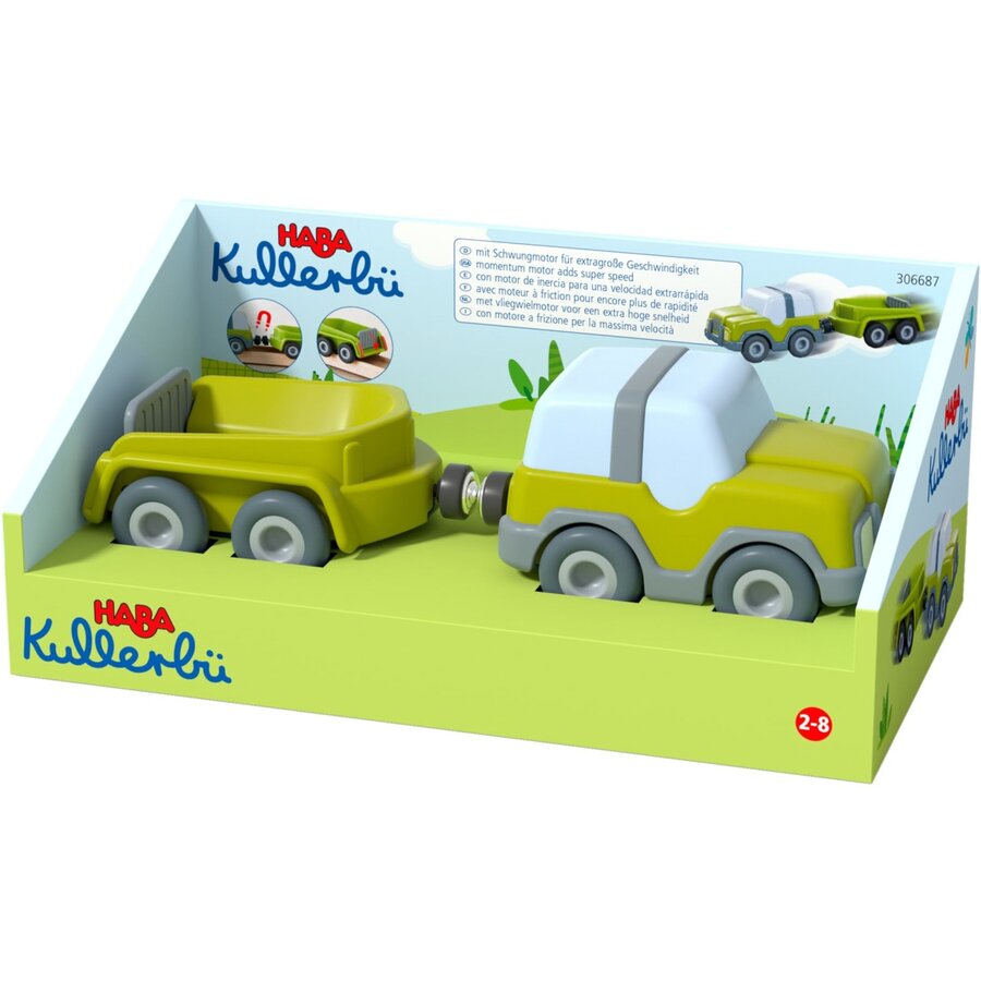 Oferte la Jucarie Off-road