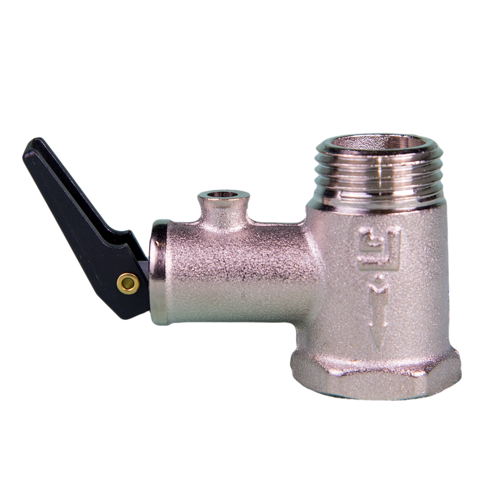 Oferte la Supapa siguranta pentru boiler Ferro  Z1580B, 1/2 inch