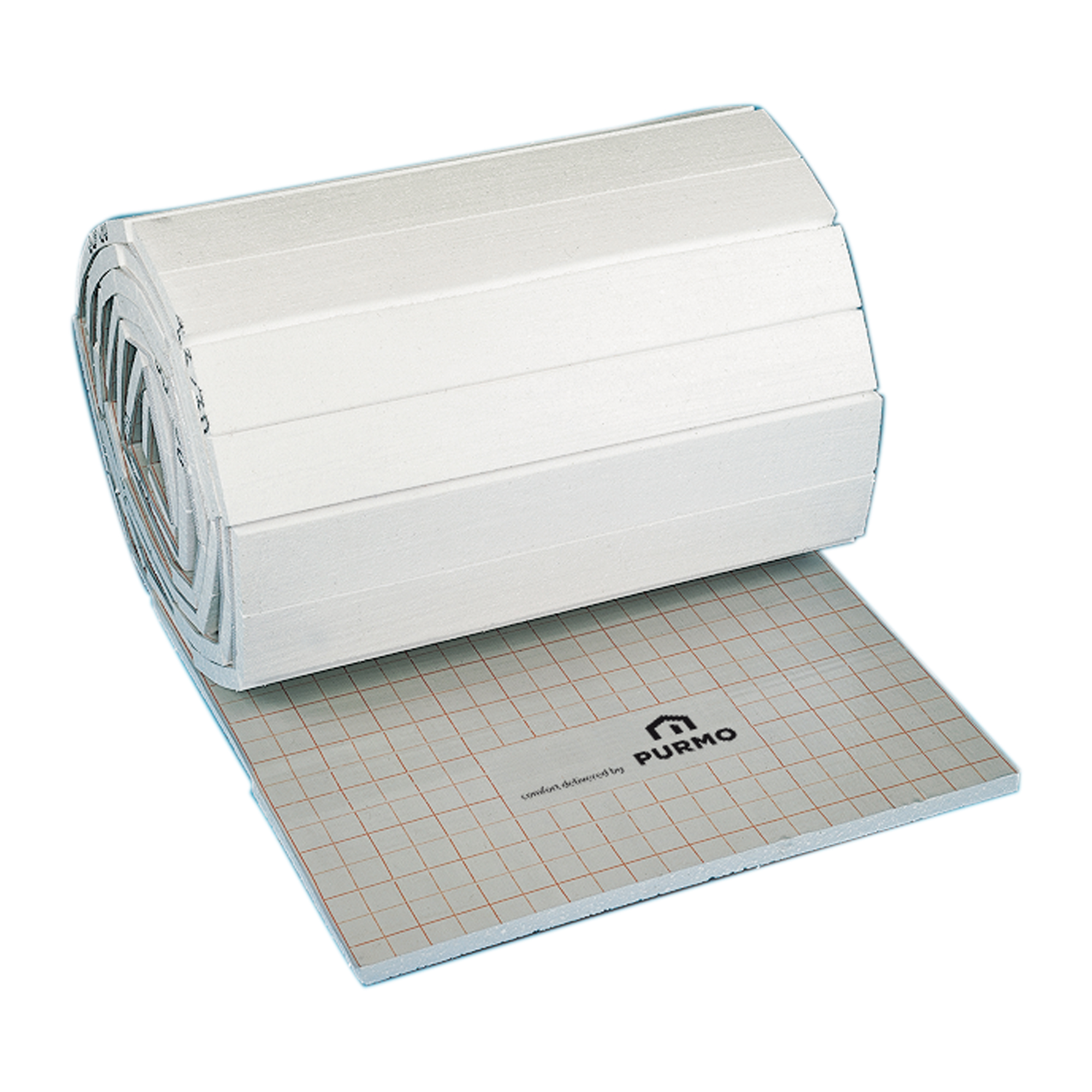 Oferte la Termoizolatie pardoseala Purmo Rolljet EPS100, 25 mm, 12 mp/pachet