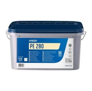 Oferte la Amorsa pe bază de dispersie cu tehnologie de carbon  pentru substraturi neabsorbante  UZIN  PE 280