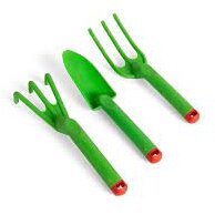 Oferte la Set De Ustensile Din Plastic