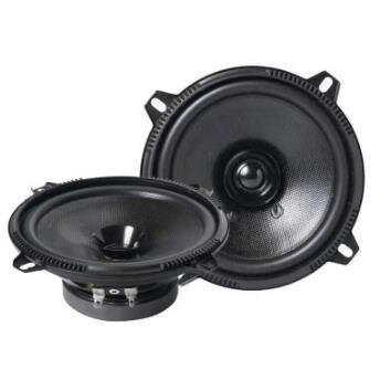 Oferte la Set 2 Difuzoare Auto 100W 130MM 4Ohmi Con Dublu Negru