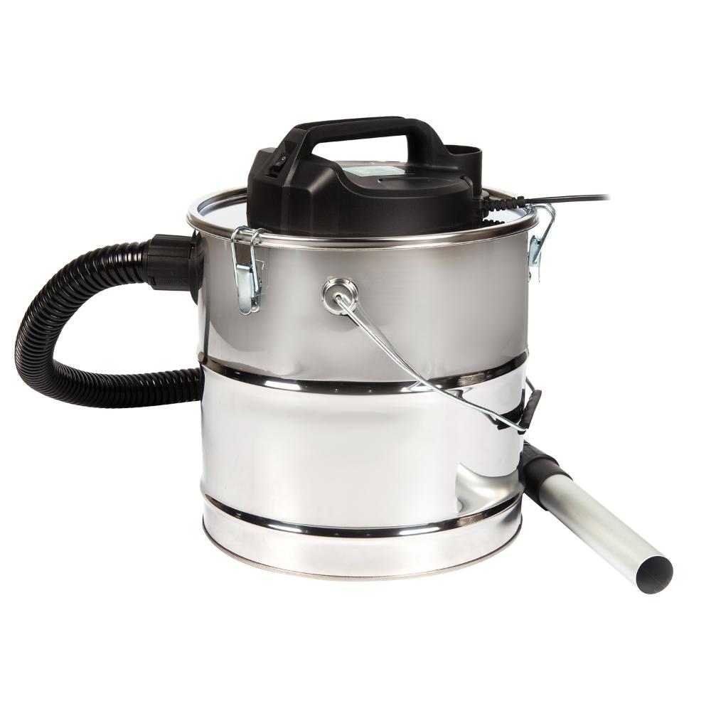 Oferte la Aspirator cenusa Detoolz DZ-CI106, 1200 W, 18 l