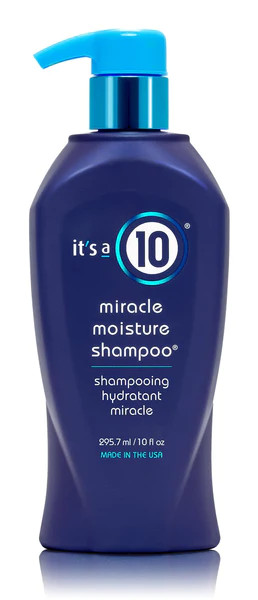 Oferte la Sampon It`s A 10 Miracle Moisture (TIP PRODUS: Sampoane, Gramaj: 295,7 ml)