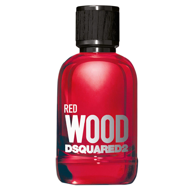 Oferte la Dsquared2 Red Wood, Apa de Toaleta, Femei (Concentratie: Apa de Toaleta, Gramaj: 100 ml)