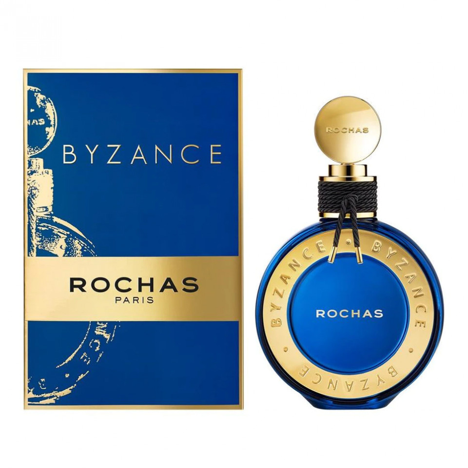 Oferte la Rochas, Byzance, Apa de Parfum, Femei (Concentratie: Apa de Parfum, Gramaj: 60 ml)